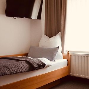 Dreibettzimmer